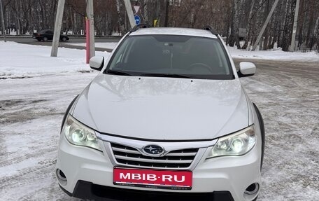 Subaru Impreza III, 2010 год, 1 049 000 рублей, 1 фотография