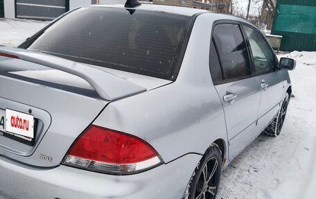 Mitsubishi Lancer IX, 2005 год, 310 000 рублей, 1 фотография