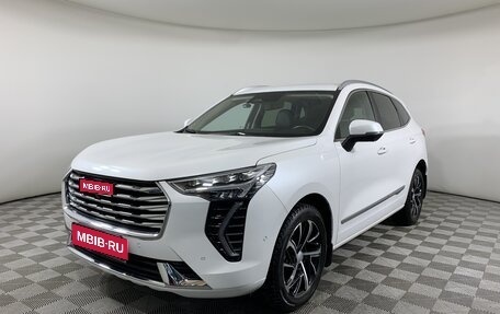 Haval Jolion, 2021 год, 1 699 000 рублей, 1 фотография