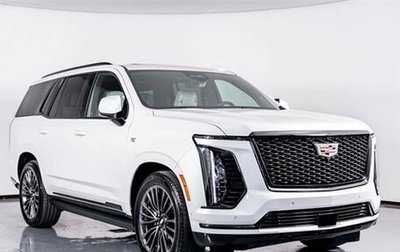 Cadillac Escalade V, 2025 год, 25 500 000 рублей, 1 фотография