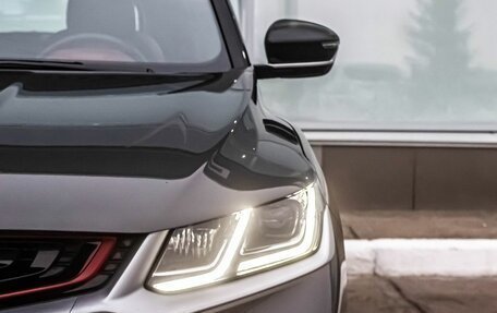 Geely Coolray I, 2023 год, 2 033 300 рублей, 9 фотография