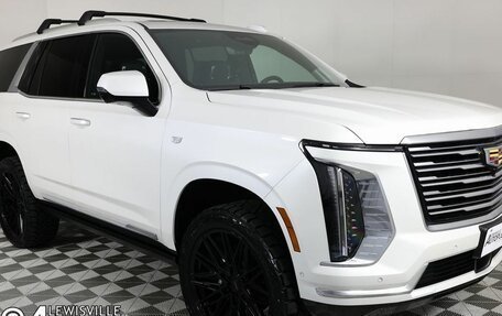 Cadillac Escalade V, 2025 год, 26 200 000 рублей, 3 фотография