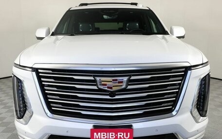 Cadillac Escalade V, 2025 год, 26 200 000 рублей, 2 фотография