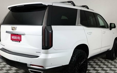 Cadillac Escalade V, 2025 год, 26 200 000 рублей, 6 фотография