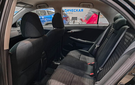 Toyota Corolla, 2008 год, 850 000 рублей, 16 фотография