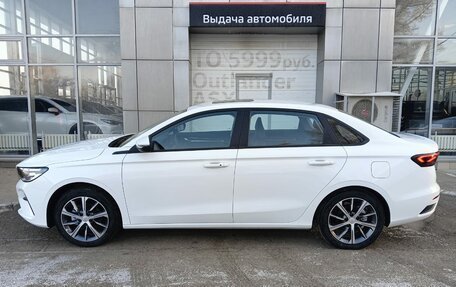 Geely Emgrand, 2024 год, 2 250 000 рублей, 2 фотография