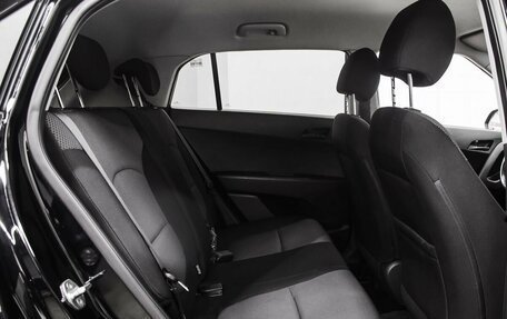 Hyundai Creta I рестайлинг, 2019 год, 1 873 600 рублей, 11 фотография