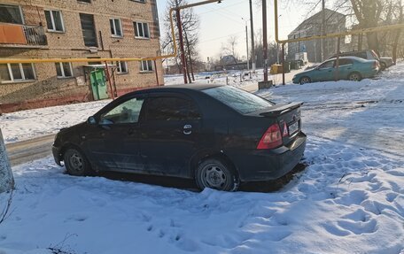 Toyota Corolla, 2005 год, 250 000 рублей, 2 фотография