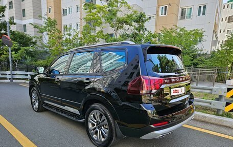 KIA Mohave I, 2022 год, 4 270 000 рублей, 3 фотография