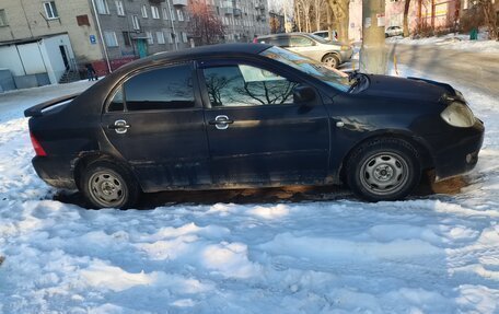 Toyota Corolla, 2005 год, 250 000 рублей, 3 фотография