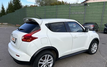 Nissan Juke II, 2014 год, 1 275 000 рублей, 25 фотография