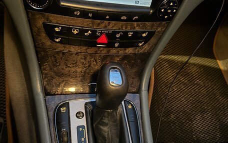 Mercedes-Benz E-Класс, 2004 год, 1 650 000 рублей, 7 фотография