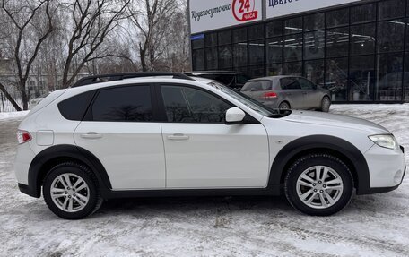 Subaru Impreza III, 2010 год, 1 049 000 рублей, 2 фотография