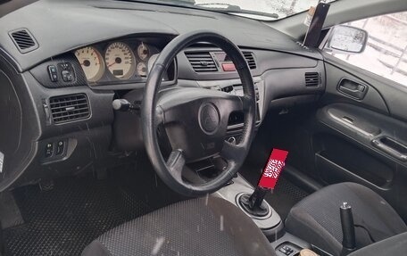 Mitsubishi Lancer IX, 2005 год, 310 000 рублей, 2 фотография