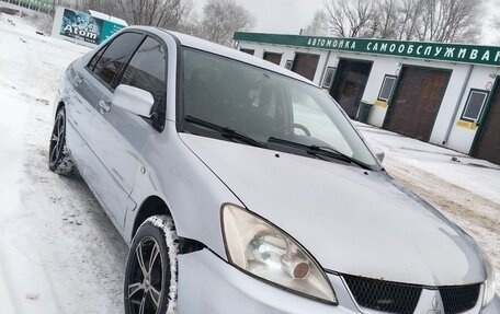 Mitsubishi Lancer IX, 2005 год, 310 000 рублей, 3 фотография