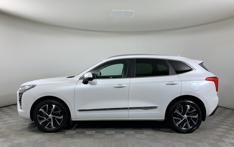 Haval Jolion, 2021 год, 1 699 000 рублей, 8 фотография