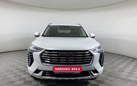 Haval Jolion, 2021 год, 1 699 000 рублей, 2 фотография