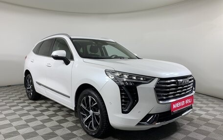 Haval Jolion, 2021 год, 1 699 000 рублей, 3 фотография