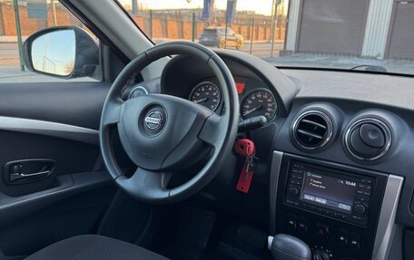 Nissan Almera, 2014 год, 890 000 рублей, 25 фотография