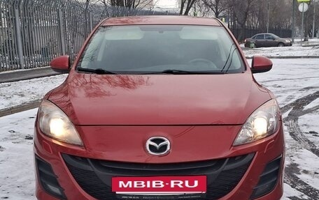 Mazda 3, 2010 год, 935 000 рублей, 3 фотография