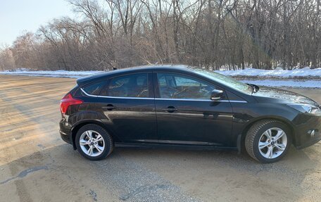 Ford Focus III, 2011 год, 1 000 000 рублей, 3 фотография