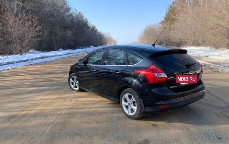 Ford Focus III, 2011 год, 1 000 000 рублей, 6 фотография