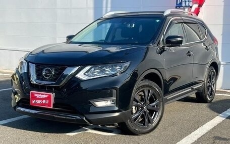 Nissan X-Trail, 2021 год, 2 660 100 рублей, 1 фотография