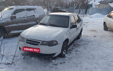 Daewoo Nexia I рестайлинг, 2012 год, 99 000 рублей, 6 фотография