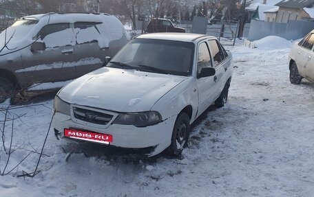 Daewoo Nexia I рестайлинг, 2012 год, 99 000 рублей, 7 фотография