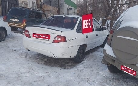 Daewoo Nexia I рестайлинг, 2012 год, 99 000 рублей, 3 фотография