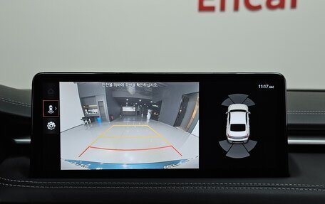Genesis GV70, 2022 год, 3 280 000 рублей, 12 фотография