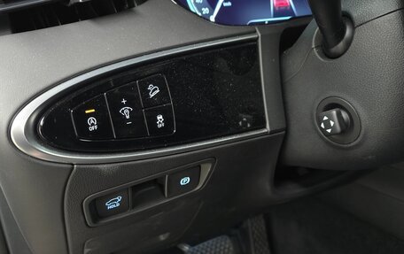 Genesis GV70, 2021 год, 3 600 000 рублей, 13 фотография