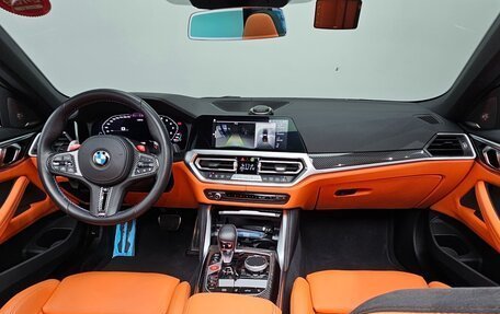 BMW M4, 2022 год, 9 230 000 рублей, 8 фотография