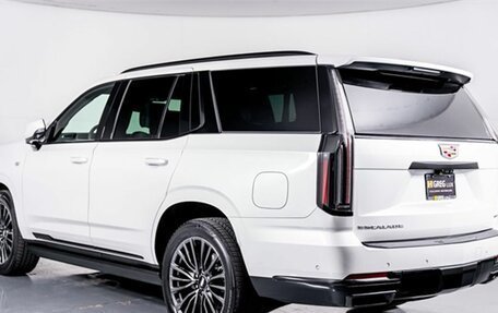 Cadillac Escalade V, 2025 год, 25 500 000 рублей, 5 фотография