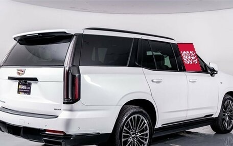 Cadillac Escalade V, 2025 год, 25 500 000 рублей, 2 фотография