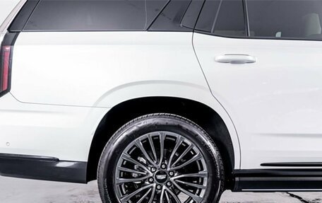 Cadillac Escalade V, 2025 год, 25 500 000 рублей, 7 фотография