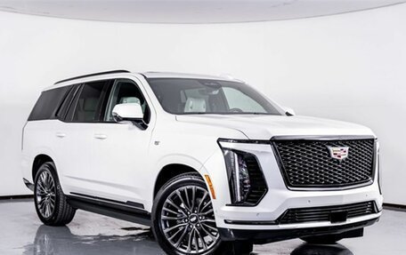 Cadillac Escalade V, 2025 год, 25 500 000 рублей, 9 фотография