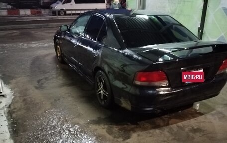 Mitsubishi Galant VIII, 2003 год, 320 000 рублей, 7 фотография