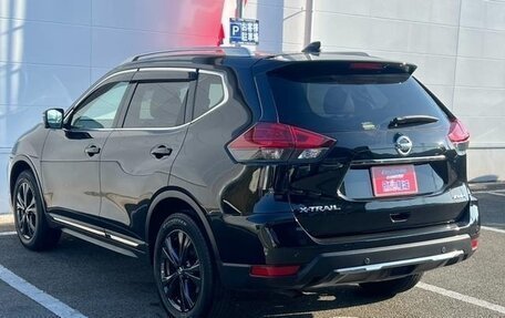 Nissan X-Trail, 2021 год, 2 660 100 рублей, 6 фотография