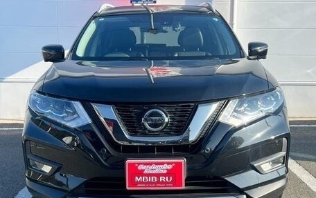 Nissan X-Trail, 2021 год, 2 660 100 рублей, 2 фотография