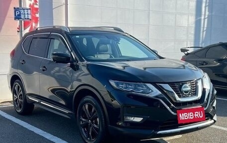 Nissan X-Trail, 2021 год, 2 660 100 рублей, 3 фотография