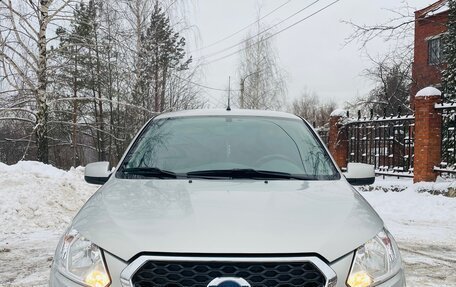 Datsun on-DO I рестайлинг, 2017 год, 630 000 рублей, 3 фотография