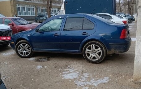 Volkswagen Jetta IV, 2000 год, 250 000 рублей, 1 фотография