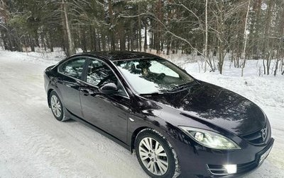 Mazda 6, 2008 год, 880 000 рублей, 1 фотография