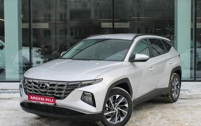 Hyundai Tucson, 2024 год, 3 850 000 рублей, 1 фотография