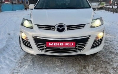 Mazda CX-7 I рестайлинг, 2011 год, 1 370 000 рублей, 1 фотография