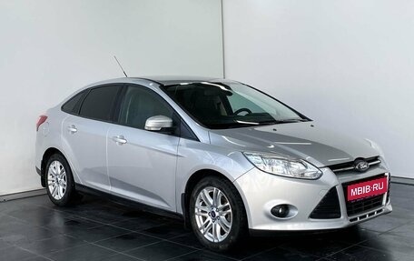 Ford Focus III, 2012 год, 1 150 000 рублей, 1 фотография