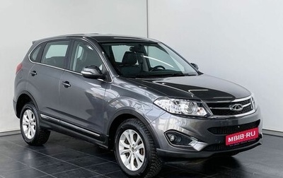 Chery Tiggo 5 I рестайлинг, 2015 год, 1 160 000 рублей, 1 фотография