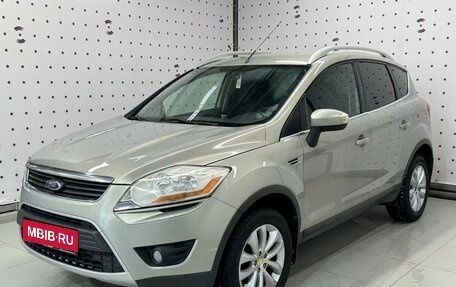 Ford Kuga III, 2008 год, 930 000 рублей, 1 фотография