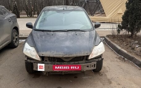 Ford Focus II рестайлинг, 2009 год, 375 000 рублей, 1 фотография